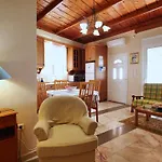 Verga Beachfront House Apartamento *