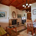 Apartamento Verga Beachfront House *