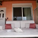 Verga Beachfront House *