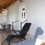 Verga Beachfront House * Kalamata
