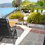 Verga Beachfront House