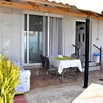 Apartamento Verga Beachfront House