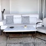 Apartamento Verga Beachfront House *
