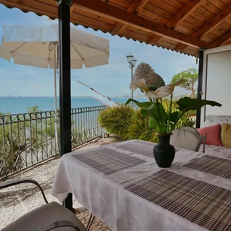 Apartmán Verga Beachfront House Kalamata