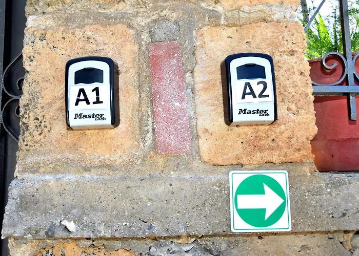 Verga Beachfront House *