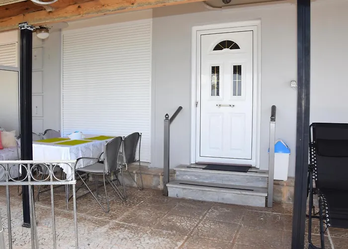 Verga Beachfront House