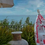 Apartamento Verga Beachfront House