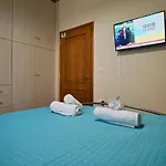 Verga Beachfront House Apartamento
