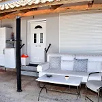 Apartamento Verga Beachfront House *