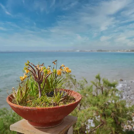 Verga Beachfront House By 