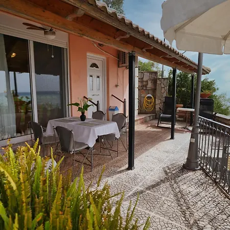 Verga Beachfront House By 