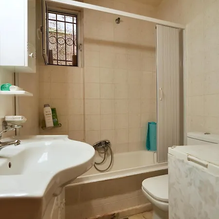 Verga Beachfront House