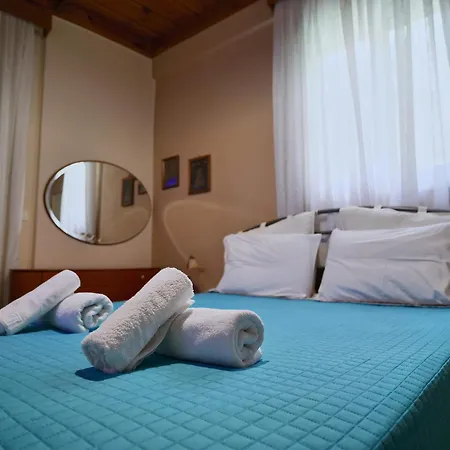 Verga Beachfront House