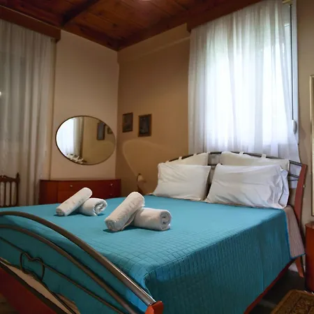 Διαμέρισμα Verga Beachfront House *