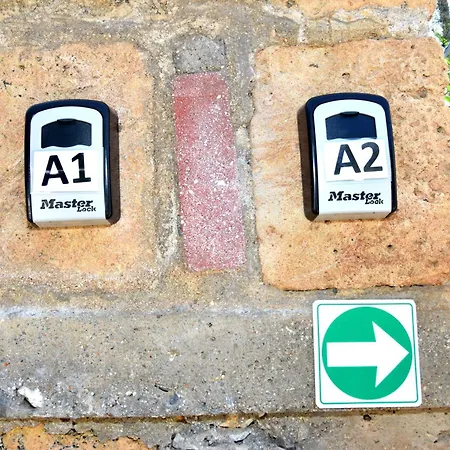 Verga Beachfront House *