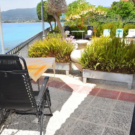 Verga Beachfront House