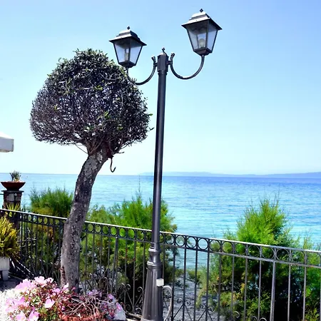 Verga Beachfront House * Καλαμάτα