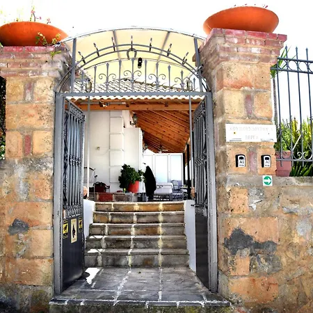 Apartamento Verga Beachfront House *