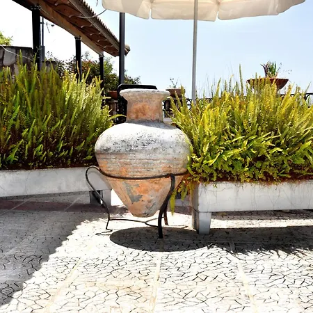 Verga Beachfront House Daire Kalamata