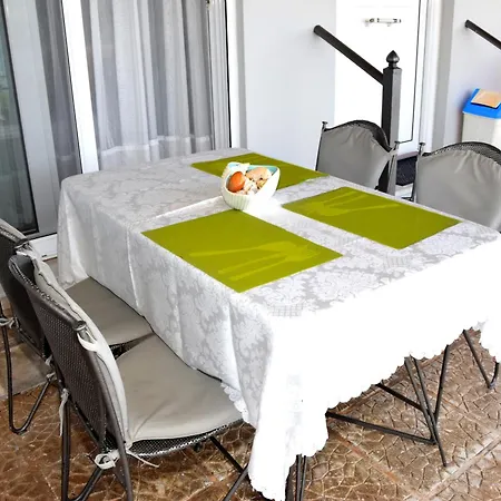 Verga Beachfront House Kalamata