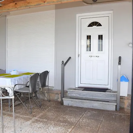 Verga Beachfront House