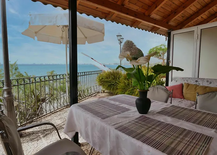 Apartamento Verga Beachfront House Kalamata