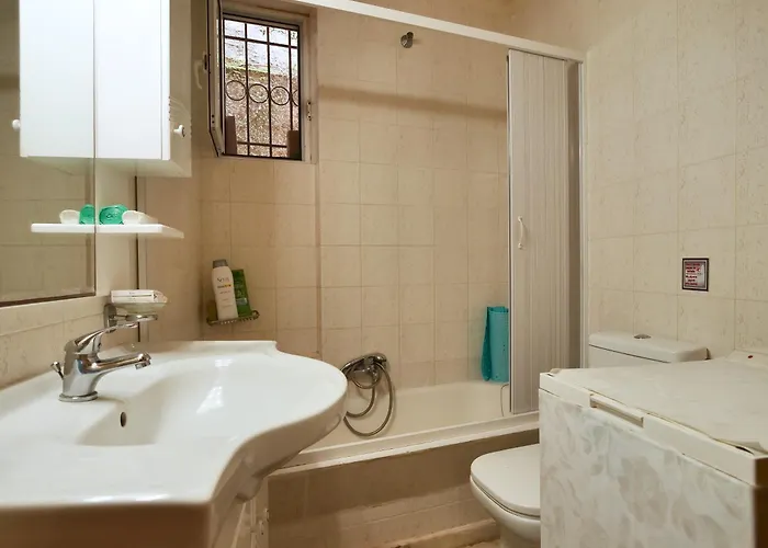 Verga Beachfront House