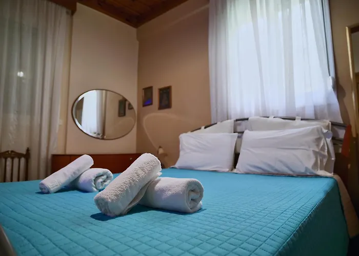 Verga Beachfront House