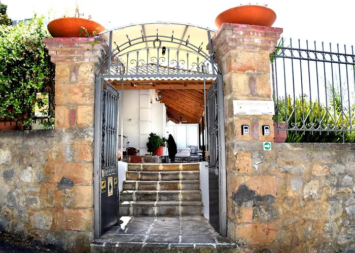 Apartamento Verga Beachfront House *