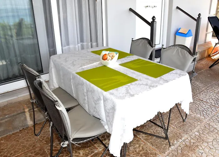 Verga Beachfront House Kalamata